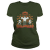 Image of Halloween Judith Myers