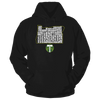 Image of Oregon State Outline - Portland Timbers
