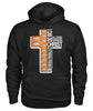 Image of Denver Broncos - I can do all things T-shirt