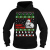 Image of Fox Ugly Christmas Sweater New