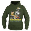 Image of PACKERS Tshirt, PACKERS Hoodies