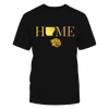 Image of Arkansas Home in Glittering Gold - Arkansas Pine Bluff Golden Lions