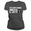 Image of Im A Simple Woman