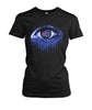 Image of Buffalo Bills In My Eyes Collection T-shirt 2018