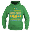 Image of Iam A Chargers Grandma TShirt