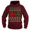 Image of Scorpion Ugly Christmas Sweater New