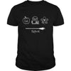 Image of Halloween spook