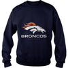 Image of Denver Broncos T-Shirt