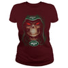 Image of CGsportskullNew York Jets