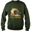 Image of Halloween Funny Cats