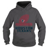 Image of Houston Texans T Shirt