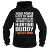 Image of HUNTING BUDDY