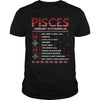 Image of PISCES CHRISTMAS