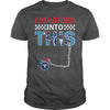 Image of Titans I Married T-shirt, Titans I Married Hoodies