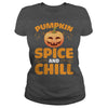 Image of Pumpkin Spice Chill