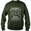 Image of Cowboys texas