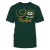 Image of Brett Favre - Infinite Heart