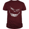 Image of Crazy Monster Grin