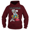 Image of RAIDERS Tshirt LIMITED EDITION