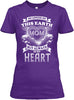 Image of Always in my heart Mom