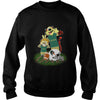 Image of Calvin Hobbes UAB Blazers
