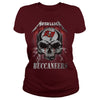 Image of LIMITED EDITION_BUCCANEERS