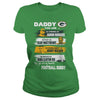 Image of PACKERS Tshirt LIMITED EDITION
