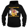 Image of im a chiefs girl