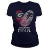 Image of BULLDOGS - Falcons Tshirt, BULLDOGS - Falcons Hoodies