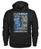 Image of Gemini Zodiac Signs Limited Edition T-shirts
