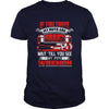 Image of Mens Funny Saying Mens Plumbers Shirt