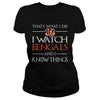 Image of NFL-BENGALS 172 WHAT I DO