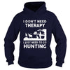 Image of Hunting Shirt T-Shirt_1