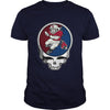 Image of GratefulDead Ball State Cardinals