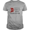 Image of T Shirts Designs For Florida Hurricane Irma - Irma Storm Tshirts