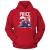 Image of Carey Price - Player Number