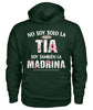 Image of NO SOY SOLO LA TIA