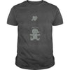 Image of Mummy maternity halloween t-shirt