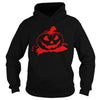 Image of Halloween Pumpkin Funny