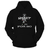 Image of Oakland Raiders - 2017 - For Bo