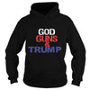 Image of GOD GUNS TRUMP