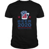 Image of Vote Beer in 2020