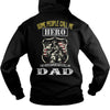 Image of US Veteran shirts, American Veteran Tee