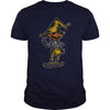 Image of Zombie Scarecrow Of OZ