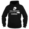 Image of Halloween is Coming
