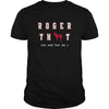 Image of Tom Brady - Roger That T-shirt