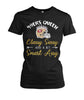 Image of San Francisco 49ersQueen Classy Sassy Tshirt