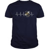 Image of Heartbeat UCF Knights Football