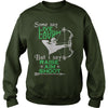 Image of Hunter - I say raise, aim, shoot T-Shirt