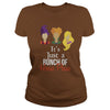 Image of Its Just a Bunch of Hocus Pocus Tee Funny Halloween T Shirt